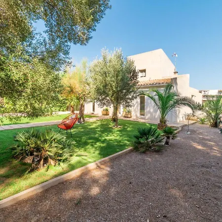 Villa Betlem By Interhome *
