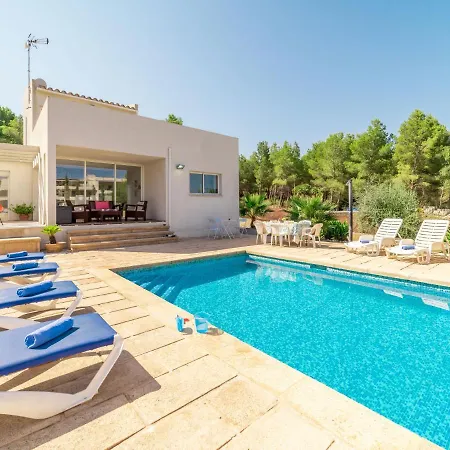 Villa Betlem By Interhome *
