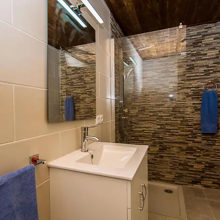Betlem By Interhome Villa Colonia de Sant Pere