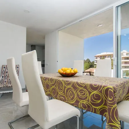 Villa Betlem By Interhome