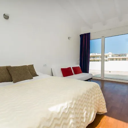 Villa Betlem By Interhome Colonia de Sant Pere