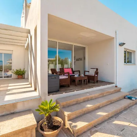 Betlem By Interhome Colonia de Sant Pere