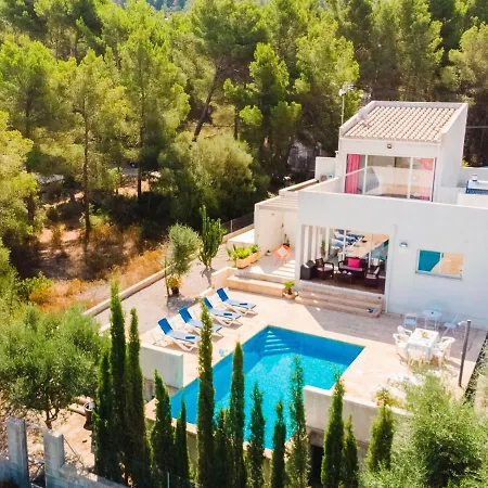 Villa Betlem By Interhome
