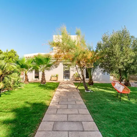 Villa Betlem By Interhome Colònia de Sant Pere
